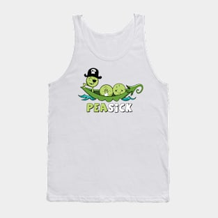 Peasick Tank Top